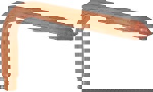 LF 3/4 F1807 4X8 STUB ELL