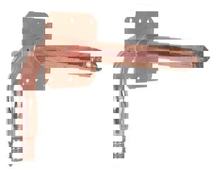 LF 3/4 F1807 4X8 STUB ELL EAR