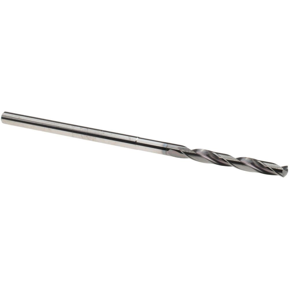 Jobber Drill: 1/8