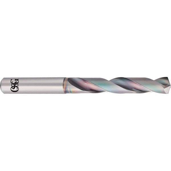 Jobber Length Drill Bit: 11/32
