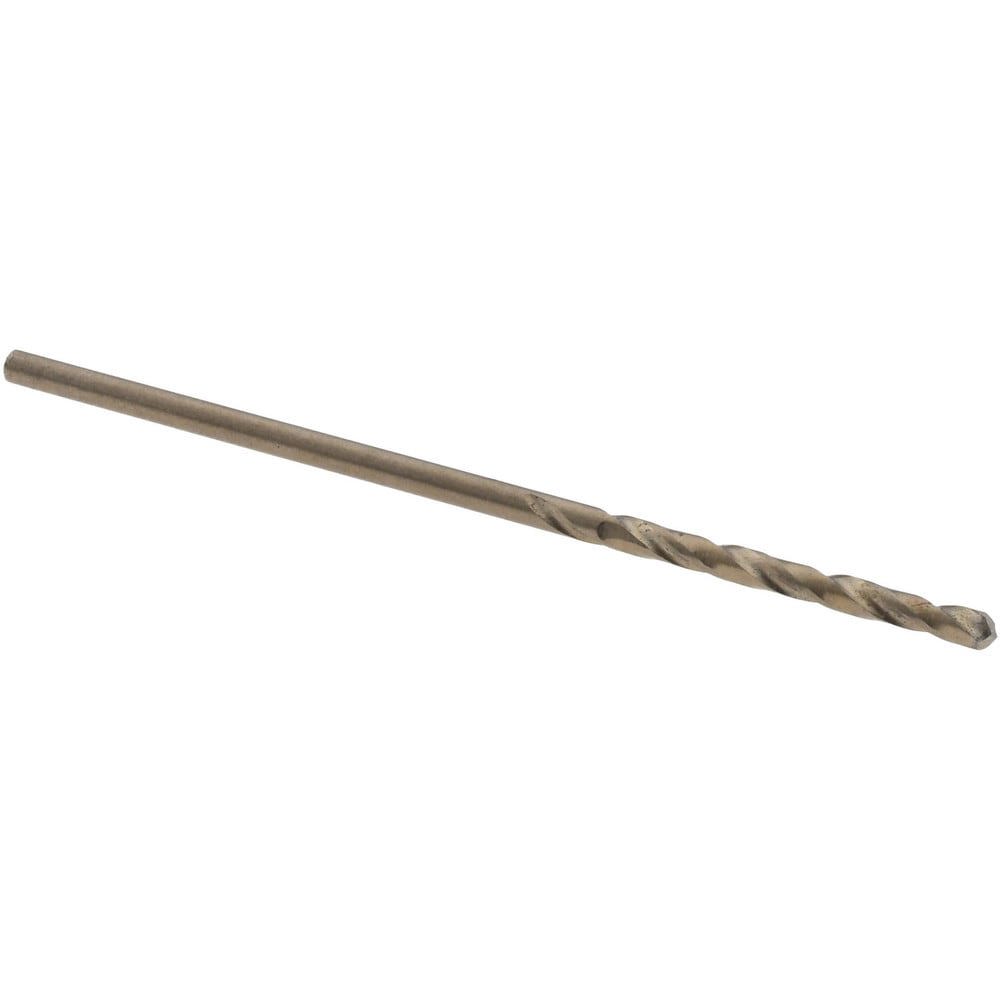 Jobber Length Drill Bit: 1/16