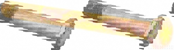 Hex Head Cap Screw: 5/8-18 x 6-1/2