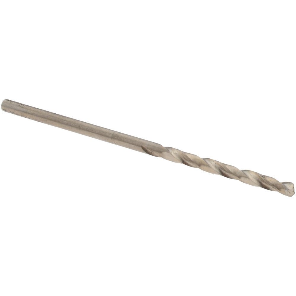 Jobber Length Drill Bit: 5/64