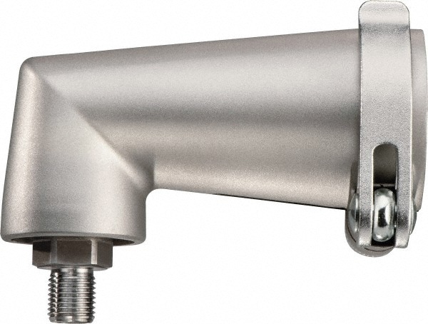 Power Drill Right Angle Drive Attachment: