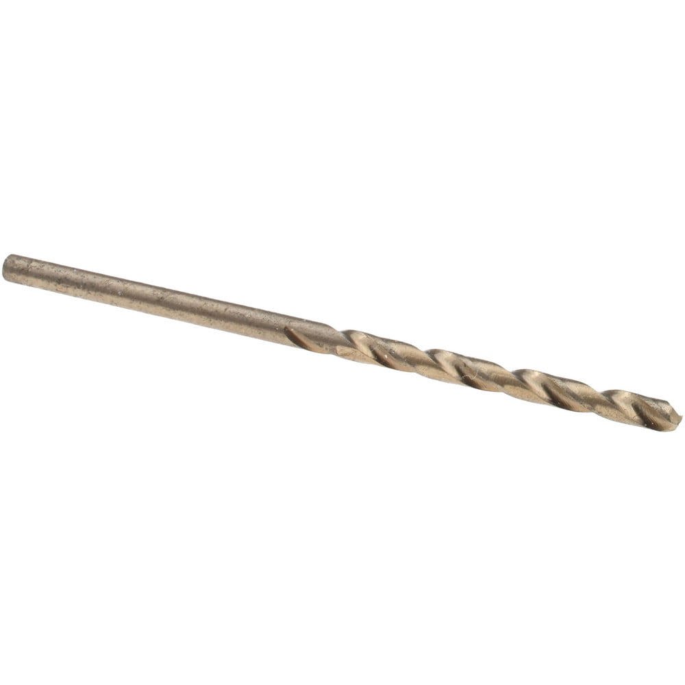 Jobber Length Drill Bit: 7/64