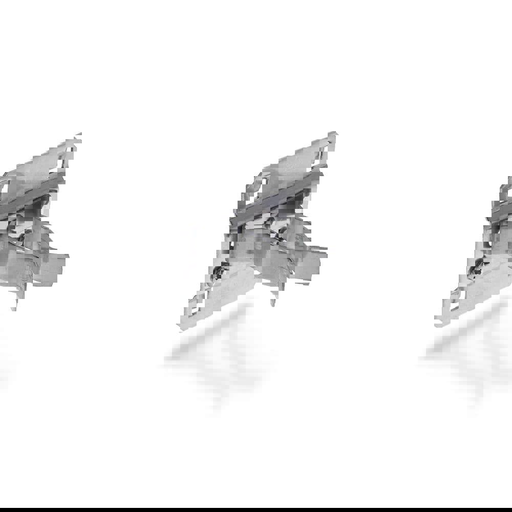 Extended Spring Clip Pegboard Hook