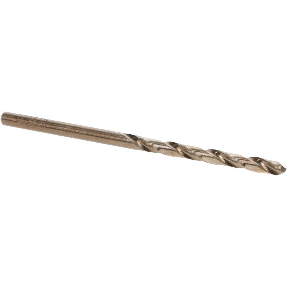 Jobber Length Drill Bit: 9/64