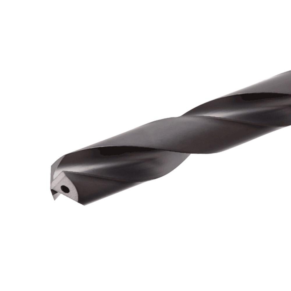 Jobber Length Drill Bit: 140 &deg;
