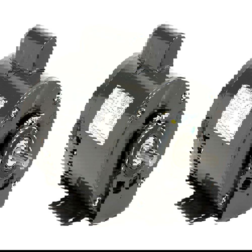 Single Phase Capacitor Start-Cap Run AC