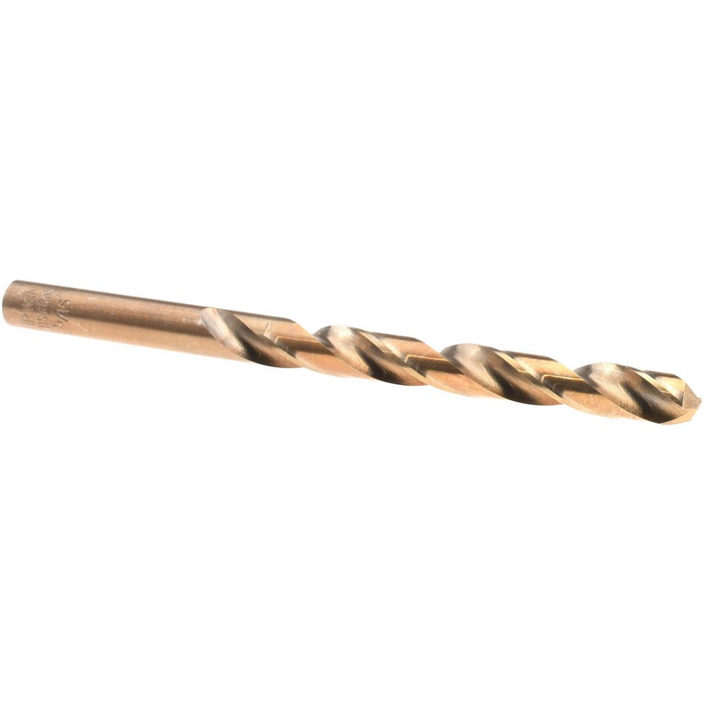 Jobber Length Drill Bit: 5/16
