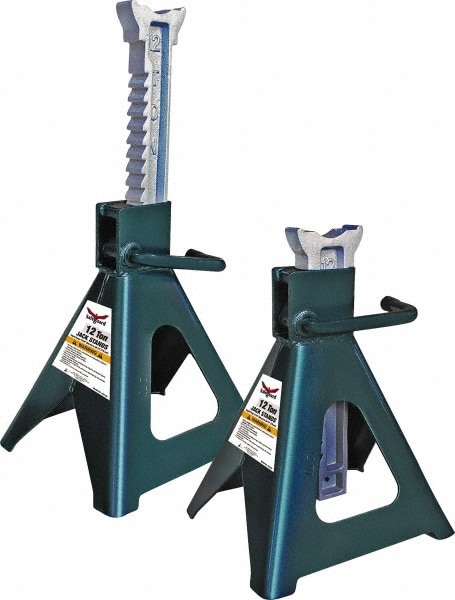 24,000 Lb Capacity Jack Stand