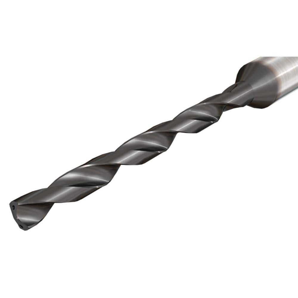Extra Length Drill Bits; Tool Material: Solid Carbide ; Series: SCD ; Tool Application: Holemaking; Drilling ; Drill Bit Diameter Tolerance: m7
