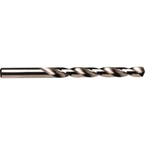 Jobber Length Drill Bit: 11/32