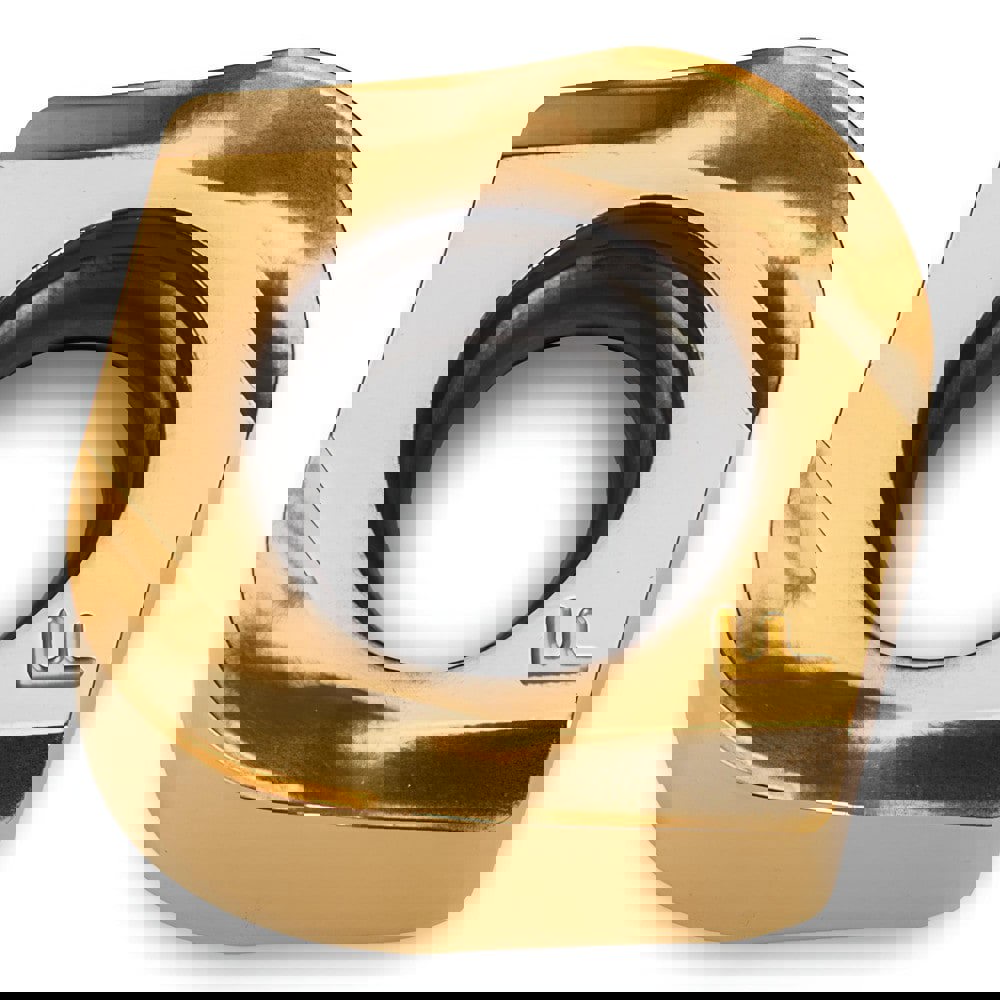 Milling Insert: IN2504, Carbide
