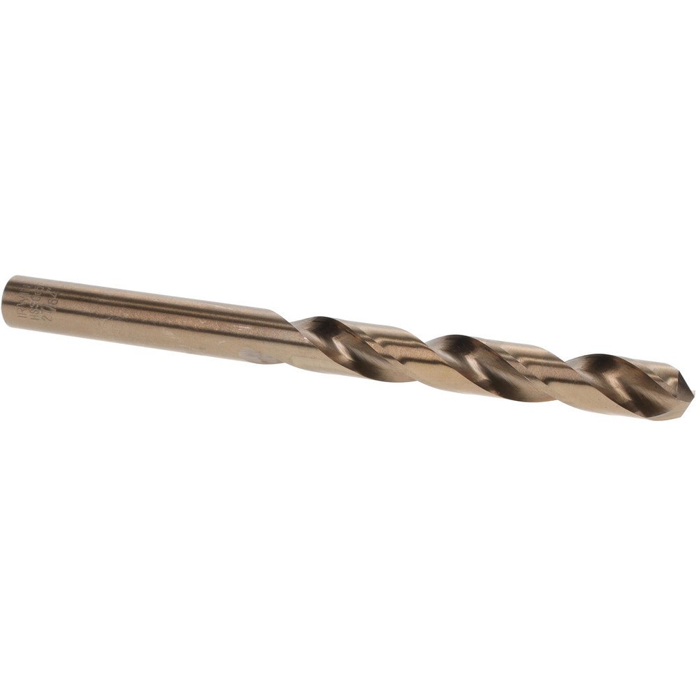 Jobber Length Drill Bit: 27/64