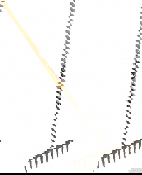 Asphalt Rake with 60