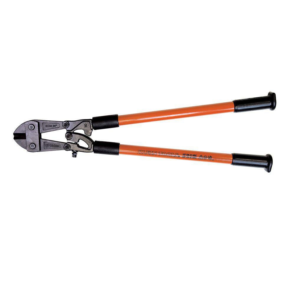 Bolt Cutter: 30-1/2