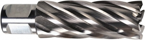 Annular Cutter: 17/32
