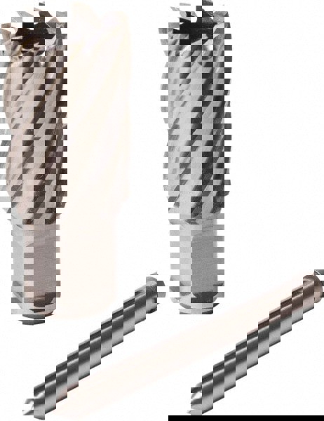 Annular Cutter: 1-1/8