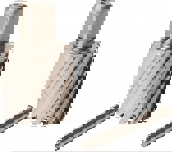 Annular Cutter: 1-11/16