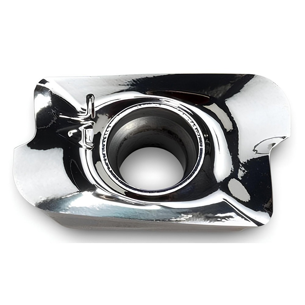 Milling Insert: IN10K, Carbide
