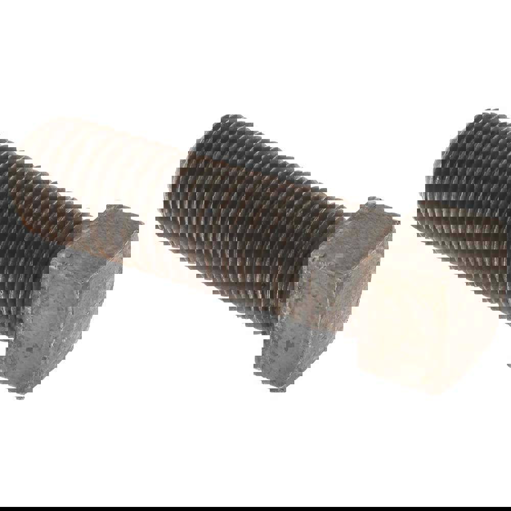 Set Screw: 5/8-11 x 2