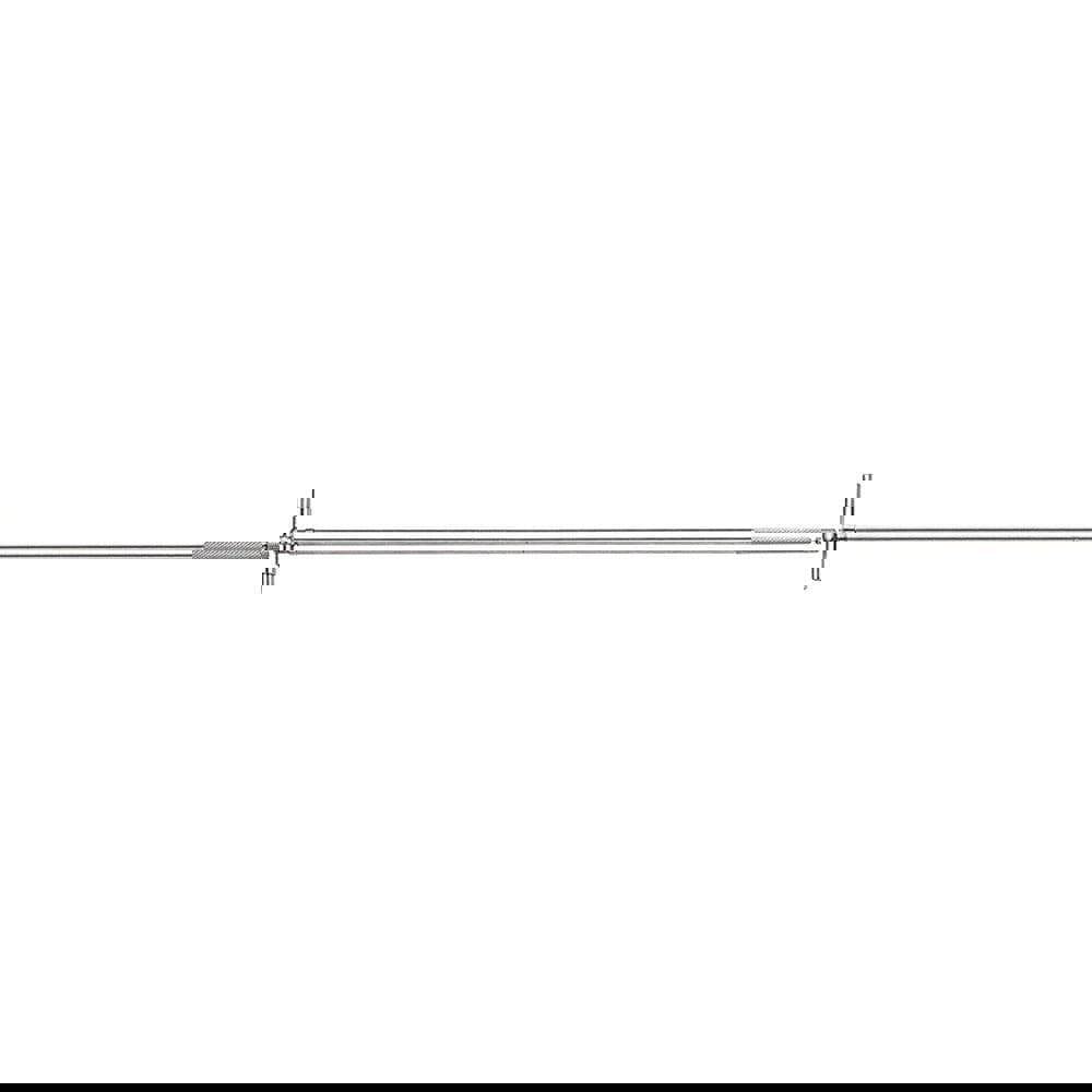 3/4 to 1-1/4 Inch, 12 Inch Overall Lengt