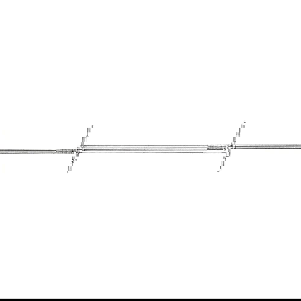 1-1/4 to 2-1/8 Inch, 12 Inch Overall Length, Telescoping Gage