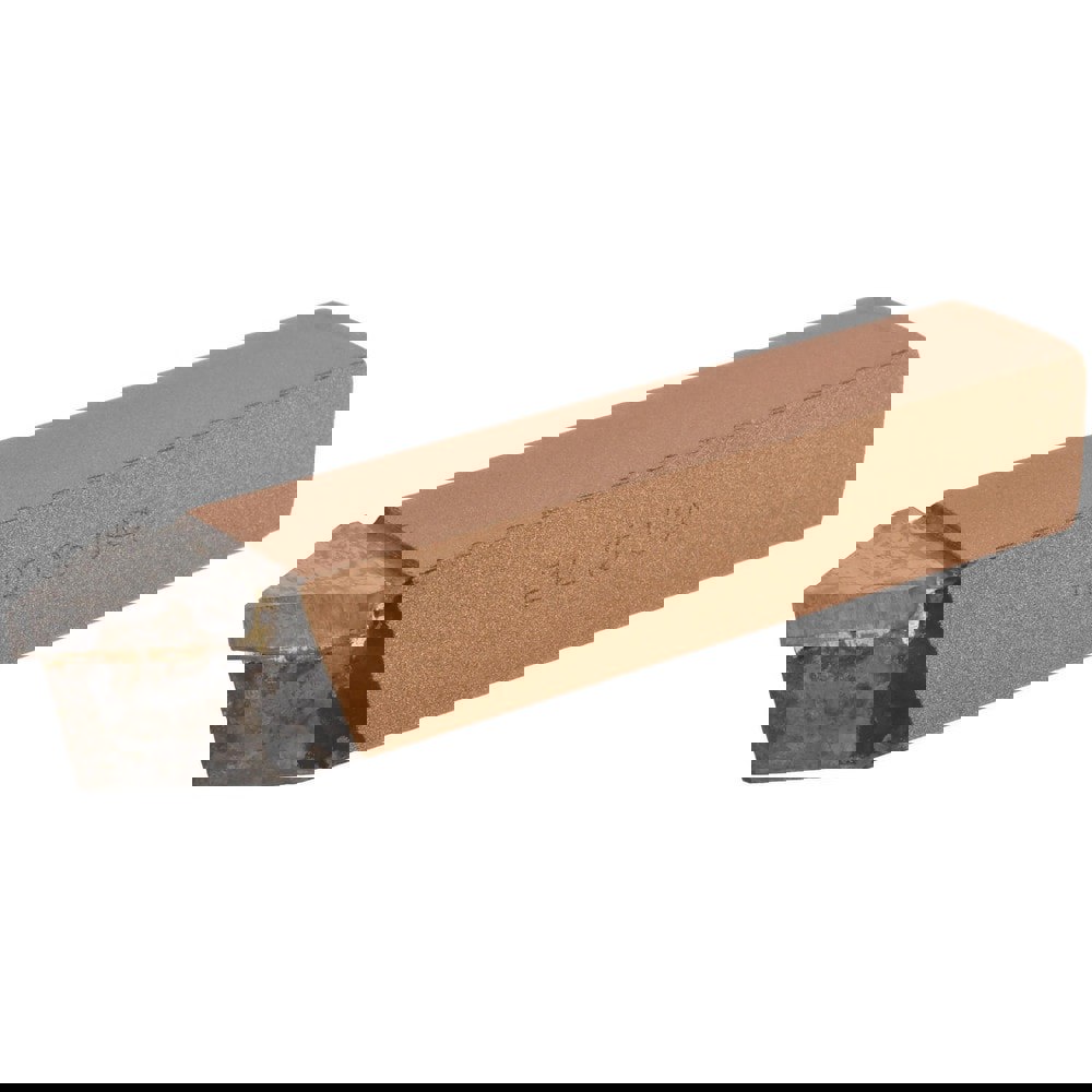 Single-Point Tool Bit: E, Threading Tool, 3/4 x 3/4