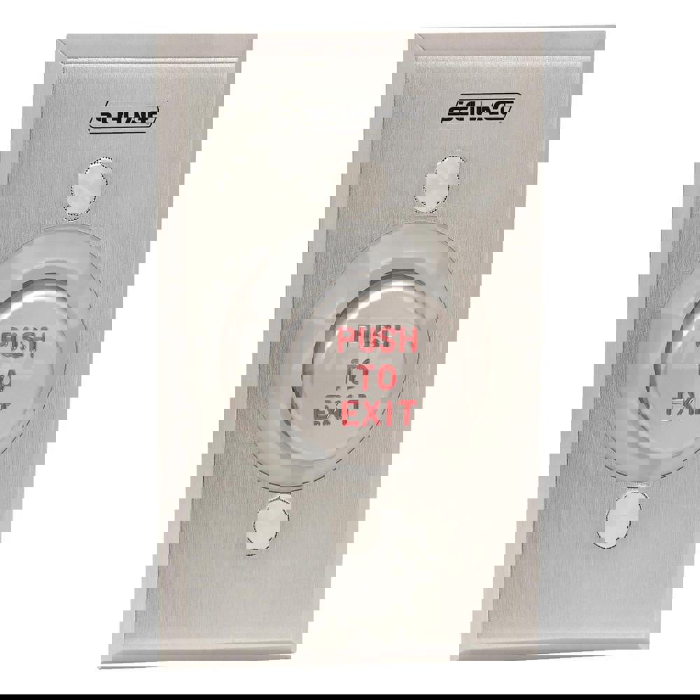 Push-Button Switch: Momentary (MO)