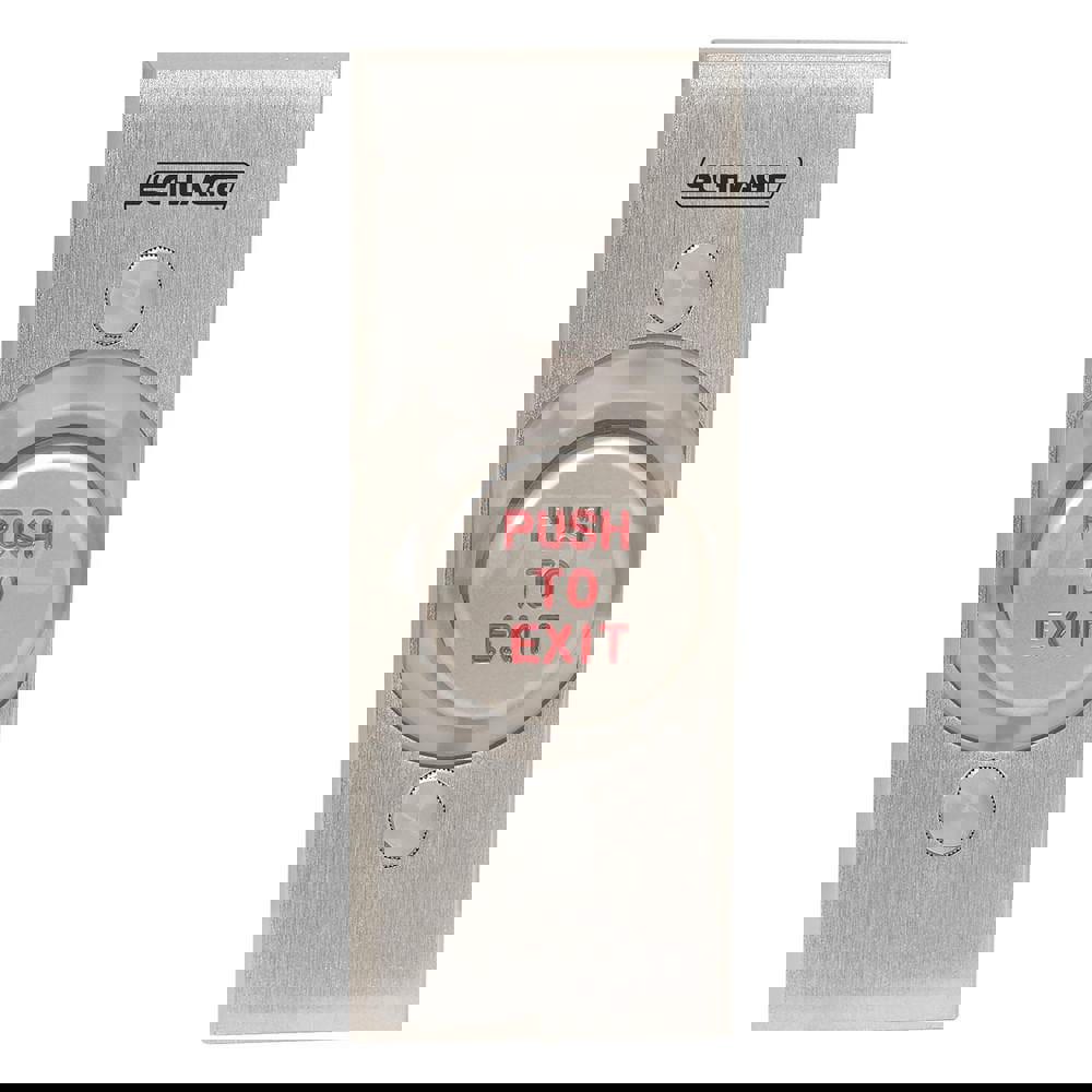 Push-Button Switch: Momentary (MO)