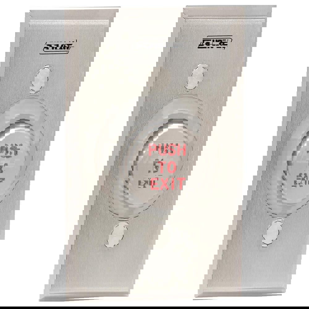 Push-Button Switch: Momentary (MO)