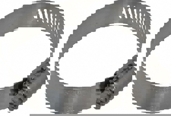 Worm Gear Clamp: SAE 36, 1-13/16 to 2-3/4