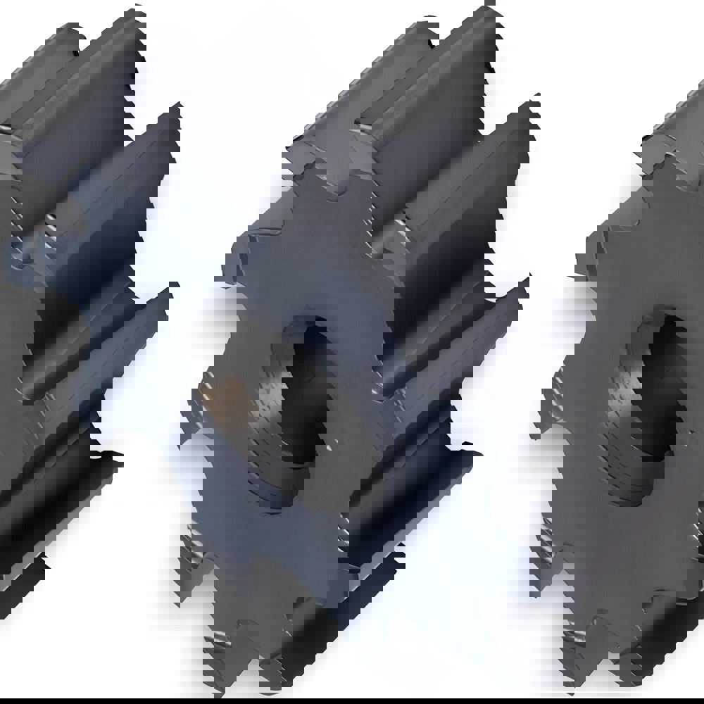 Milling Tip Inserts; Milling Tip Type: Face Mill ; Milling Tip Style: 19F ; Maximum Depth of Cut (mm): 8.00 ; Cutting Diameter (mm): 32.00 ; Tool Material: Carbide ; Manufacturer Grade: IN2005