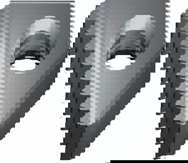 3E16UNTM2VBX Carbide Thread Mill Insert