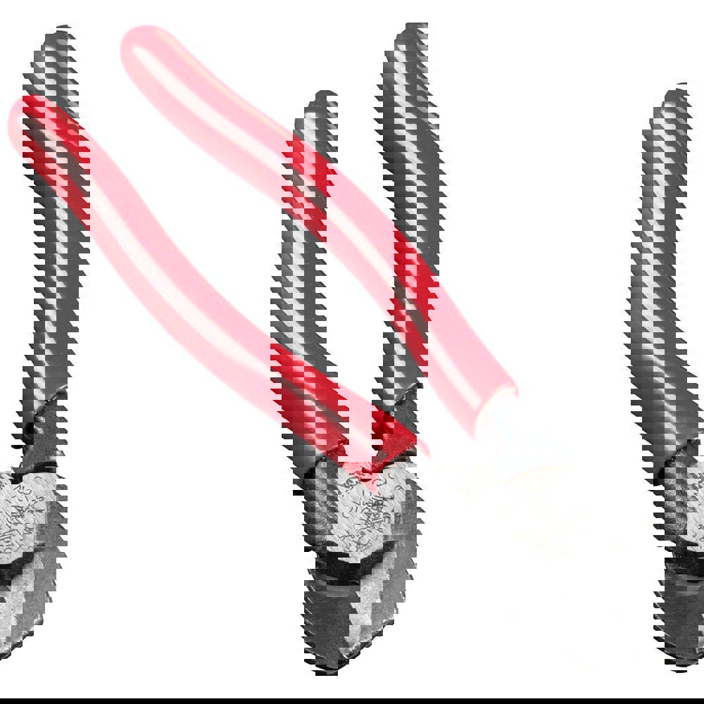 Cutting Pliers; Cutter Type: Cable ; Insulated: No ; Application: Wire Cutting ; Jaw Length (Decimal Inch): 1.6500 ; Overall Length (Decimal Inch): 6.5000 ; Jaw Width (Decimal Inch): 0.60