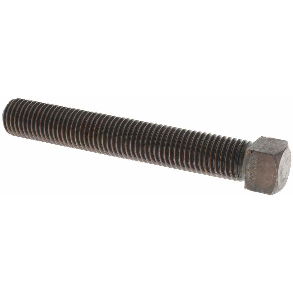 Set Screw: 7/8-9 x 6