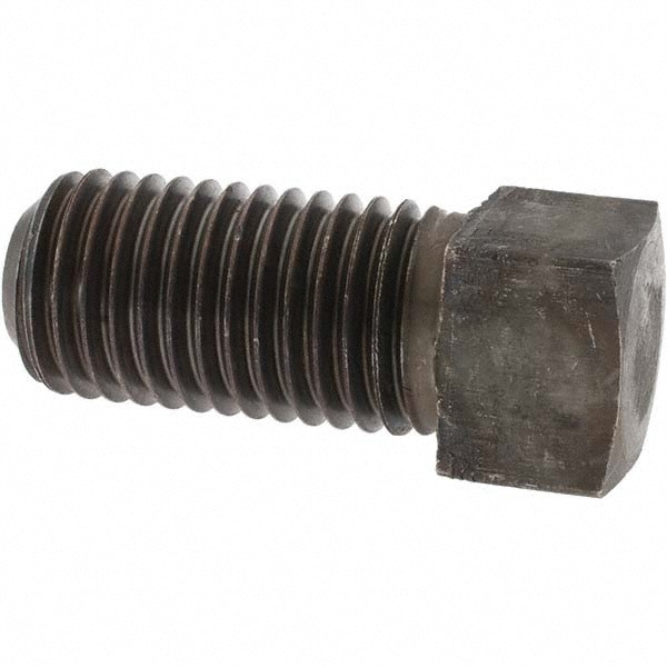 Set Screw: 1-8 x 2