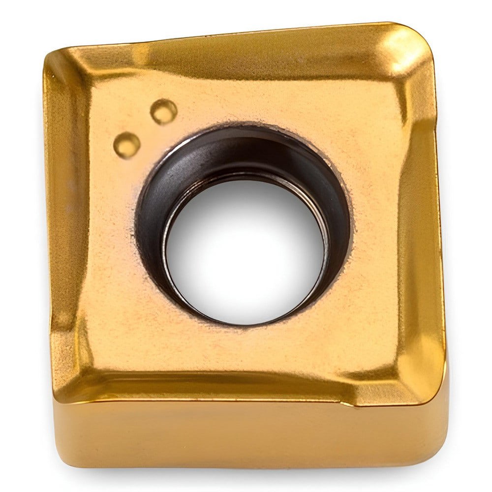 Milling Insert: IN2510, Carbide
