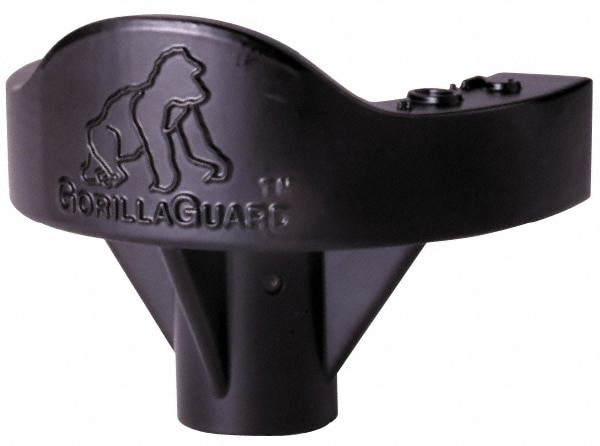 Coupler Lock Fulton Trailer Lock