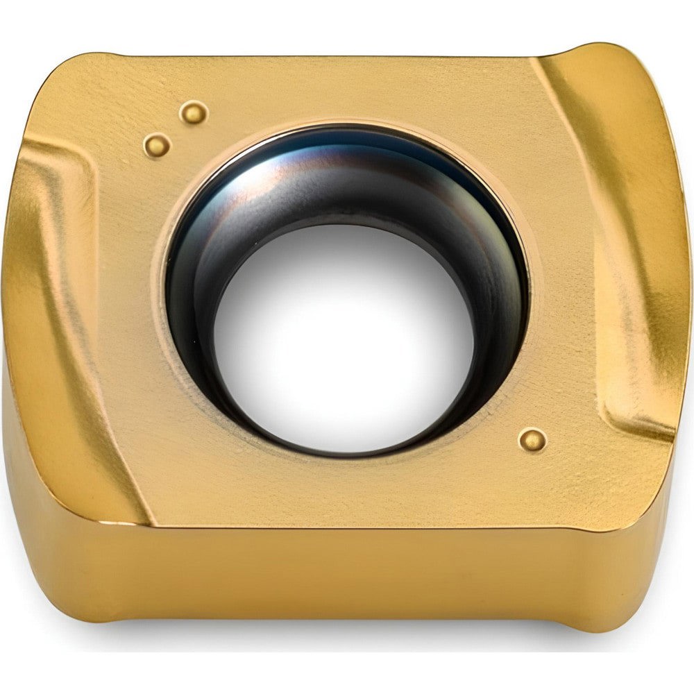 Milling Insert: IN2035, Carbide