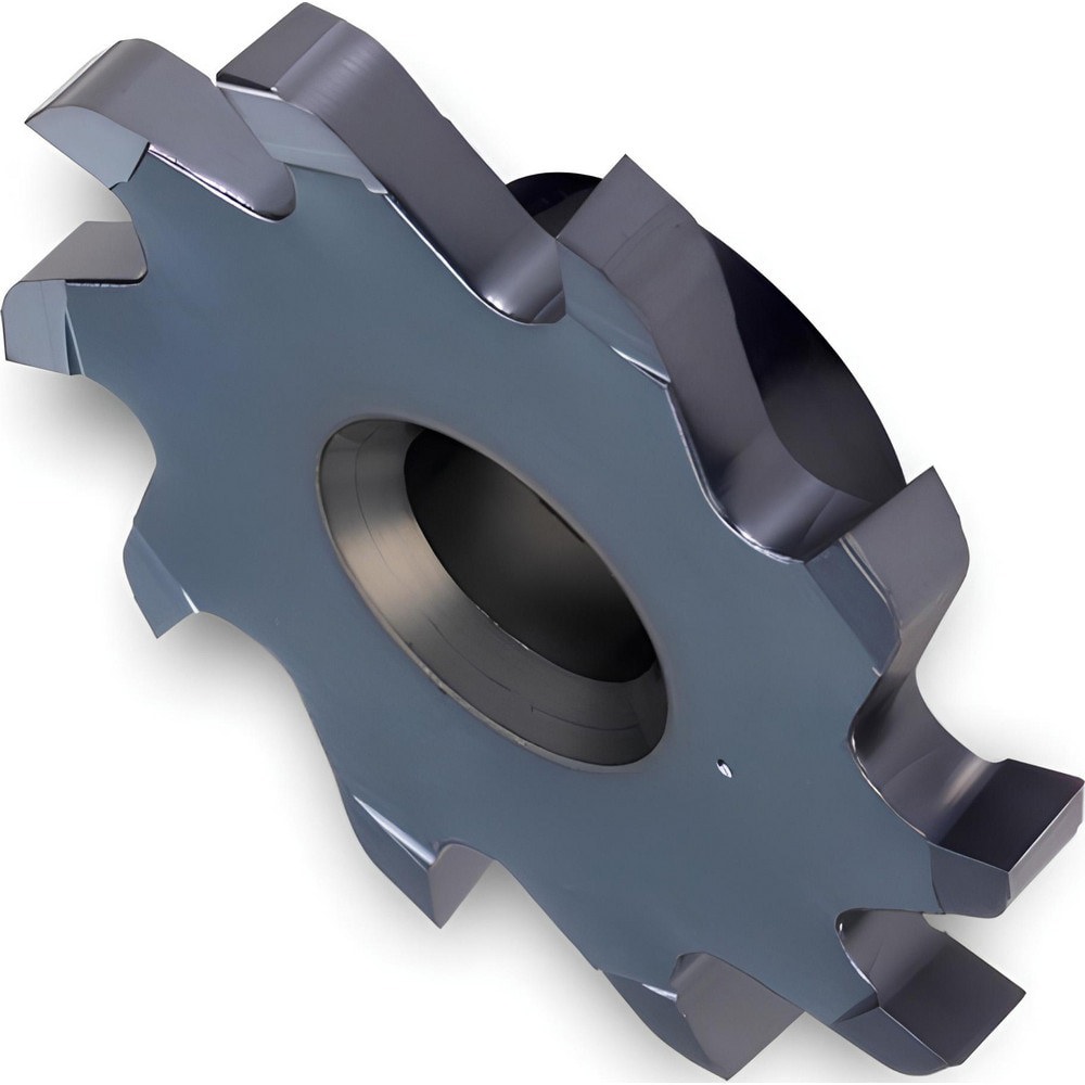 Milling Tip Inserts; Milling Tip Type: T-Slot ; Milling Tip Style: 19T ; Maximum Depth of Cut (mm): 11.00 ; Cutting Diameter (mm): 39.70 ; Tool Material: Carbide ; Manufacturer Grade: IN2005