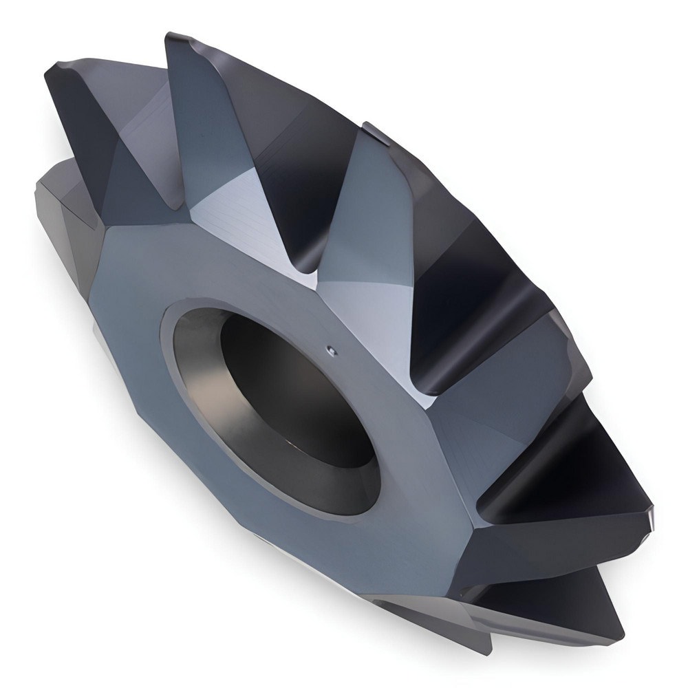 Milling Tip Inserts; Milling Tip Type: Thread Mill ; Milling Tip Style: 19Y_60 ; Maximum Depth of Cut (mm): 4.70 ; Cutting Diameter (mm): 31.70 ; Tool Material: Carbide ; Manufacturer Grade: IN2005