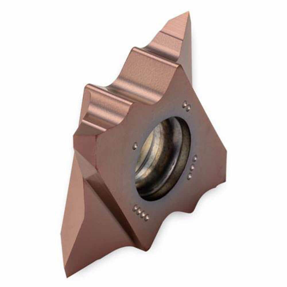 Threading Insert: TQS20-MT-0.05-L TT4430, Carbide