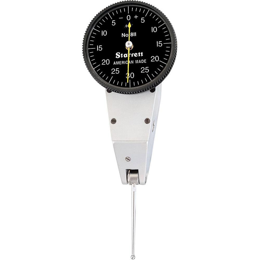 Dial Test Indicators: 0.06 Max, 0-30-0,