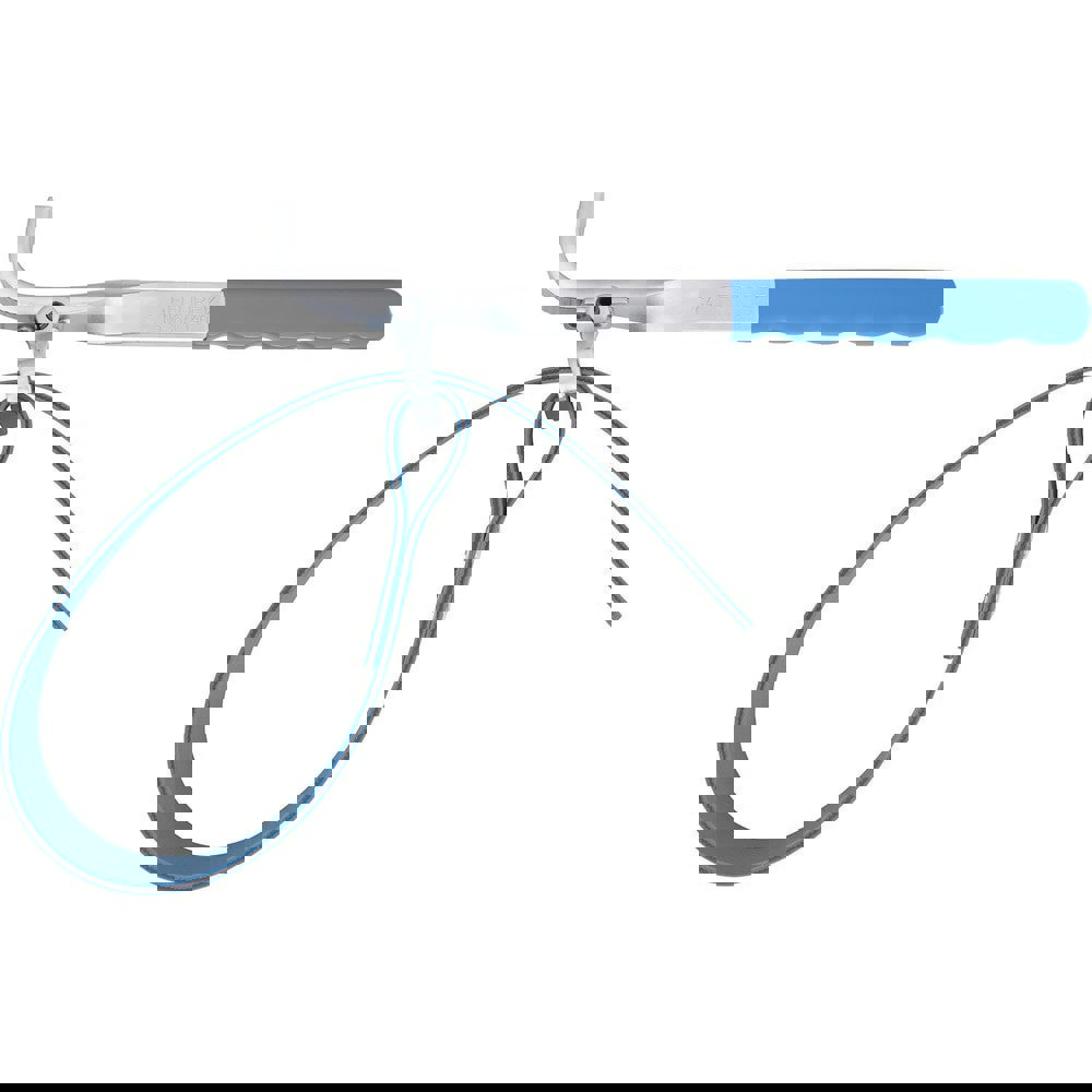 Chain & Strap Wrenches; Wrench Type: Strap ; Material: Steel