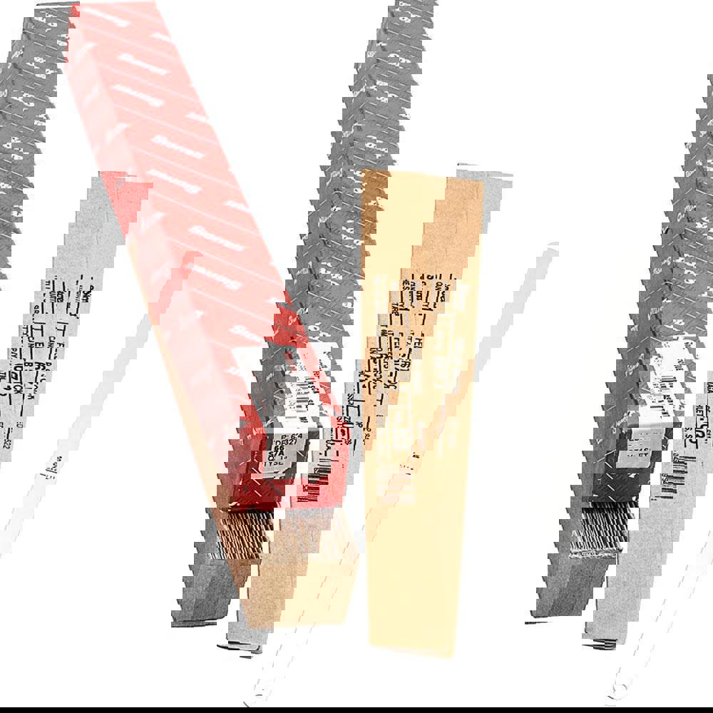 32 Piece, 0.001 to 0.03