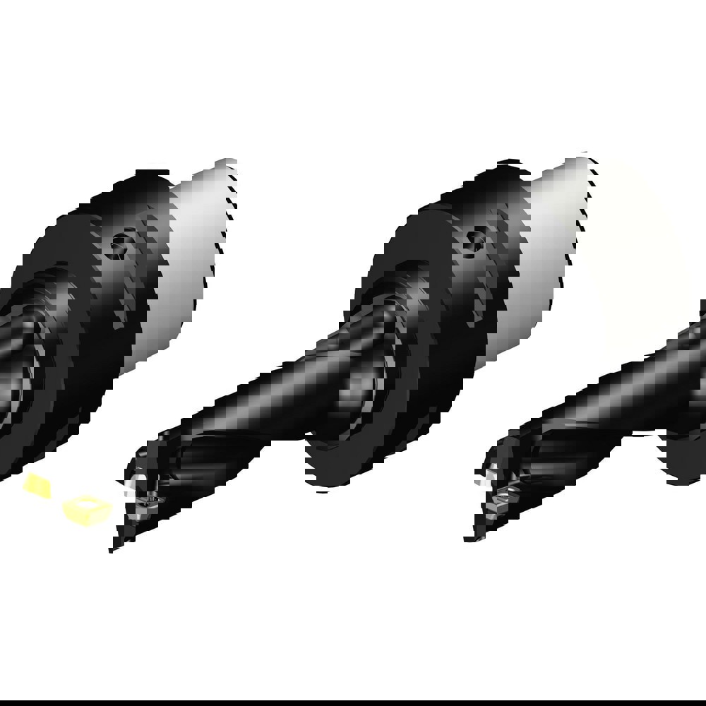 Indexable Insert Drill: A880-D0625C4-03, 15.88 mm Max Dia, 47.63 mm Max Depth, 3xD