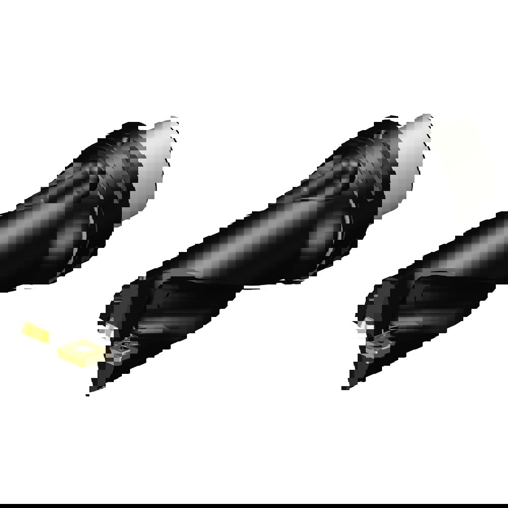 Indexable Insert Drill: A880-D1500C5-03, 1.5874