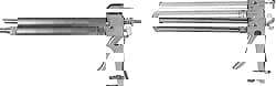 Full Barrel Manual Caulk & Adhesive Appl